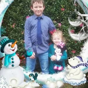 Meet your Posher, Ricky